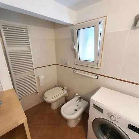 Appartamento Casa Girasole