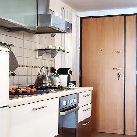 Casa Girasole Appartement