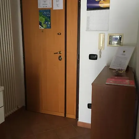 Appartamento Casa Girasole *